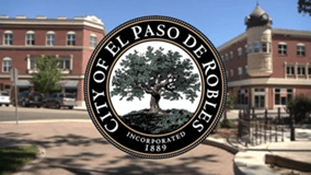 Paso Robles Logo