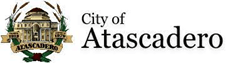 Atascadero logo.